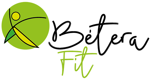 Logo Betera Fit