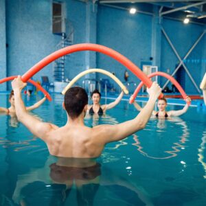 AQUAGYM